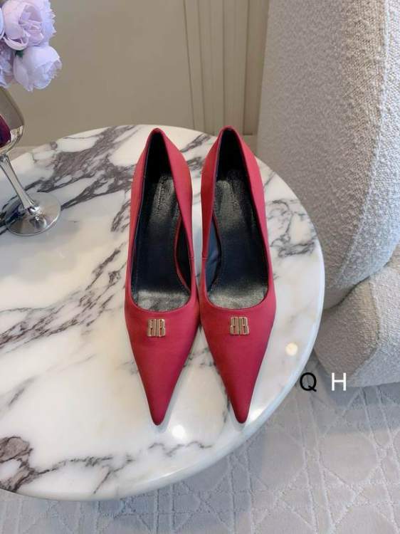 Picture of Balenciaga Shoes _SKUBalenciagasz35-407CMYH11011387